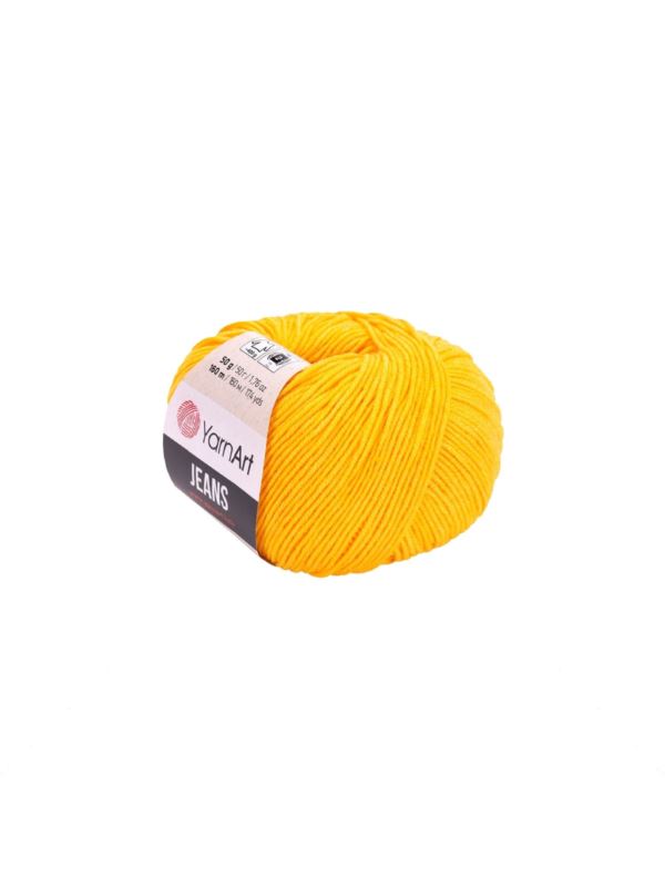 Włóczka - Yarn Art. - Jeans - 0,5kg/opak.
