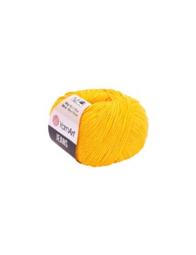 Włóczka - Yarn Art. - Jeans - 0,5kg/opak.