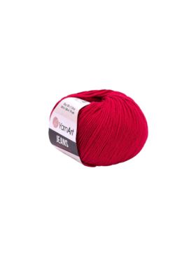 Włóczka - Yarn Art. - Jeans - 0,5kg/opak.