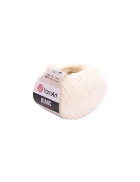 Włóczka - Yarn Art. - Jeans - 0,5kg/opak.