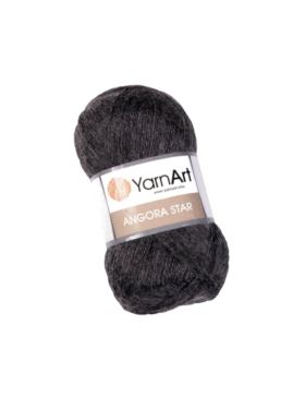 Włóczka - Yarn Art. - Angora Star - 0,5kg/opak.