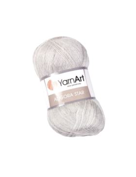 Włóczka - Yarn Art. - Angora Star - 0,5kg/opak.