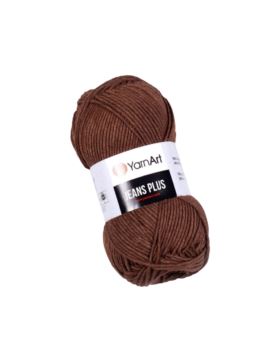 Włóczka - Yarn Art. - Jeans Plus - 0,5kg/opak.