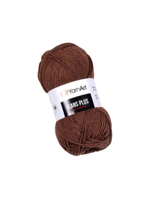 Włóczka - Yarn Art. - Jeans Plus - 0,5kg/opak.