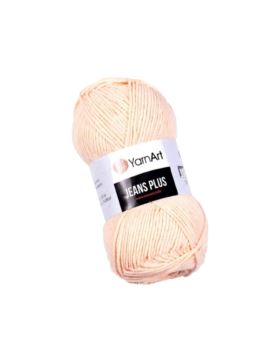Włóczka - Yarn Art. - Jeans Plus - 0,5kg/opak.