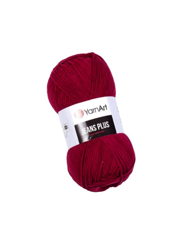 Włóczka - Yarn Art. - Jeans Plus - 0,5kg/opak.