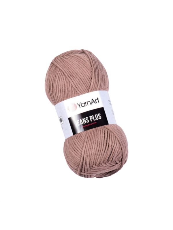 Włóczka - Yarn Art. - Jeans Plus - 0,5kg/opak.
