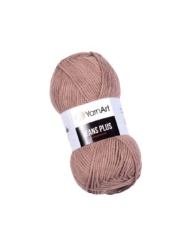 Włóczka - Yarn Art. - Jeans Plus - 0,5kg/opak.