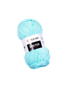 Włóczka - Yarn Art. - Jeans Plus - 0,5kg/opak.