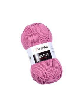 Włóczka - Yarn Art. - Jeans Plus - 0,5kg/opak.