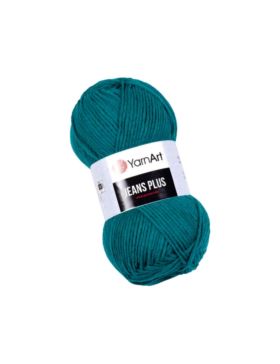Włóczka - Yarn Art. - Jeans Plus - 0,5kg/opak.