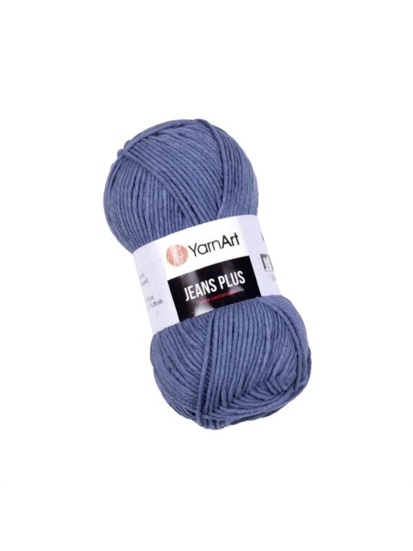 Włóczka - Yarn Art. - Jeans Plus - 0,5kg/opak.