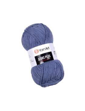 Włóczka - Yarn Art. - Jeans Plus - 0,5kg/opak.