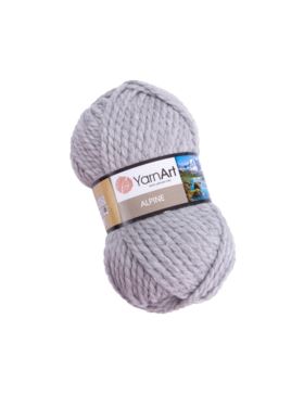 Włóczka - Yarn Art. - Alpine - 0,45kg/opak.