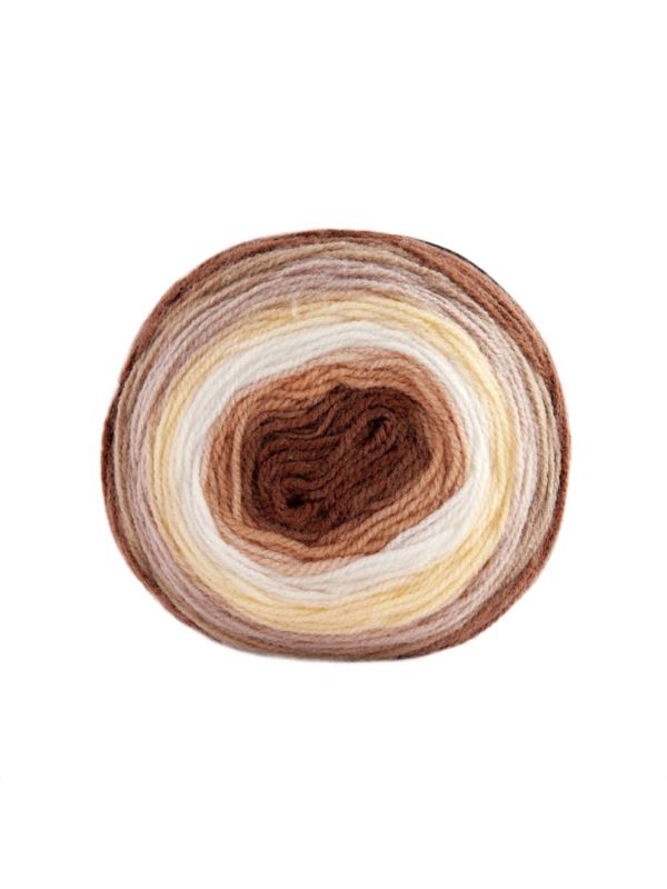 Włóczka - Papatya - Cicibebe Cake - 0,6kg/opak.