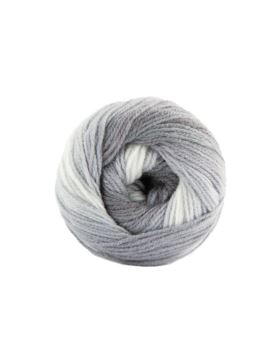 Włóczka - Papatya - Batik - 0,5kg/opak.