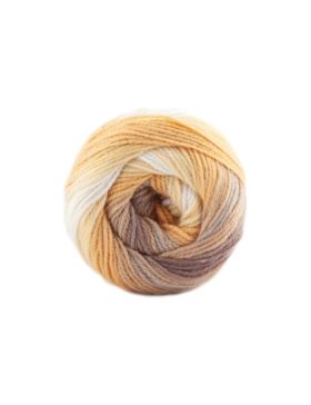 Włóczka - Papatya - Batik - 0,5kg/opak.