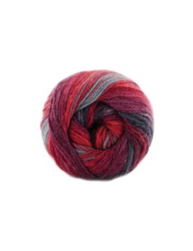 Włóczka - Papatya - Batik - 0,5kg/opak.