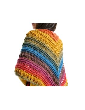 Włóczka - Papatya - Cake - 0,9kg/opak.