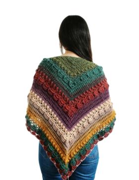 Włóczka - Papatya - Cake - 0,9kg/opak.