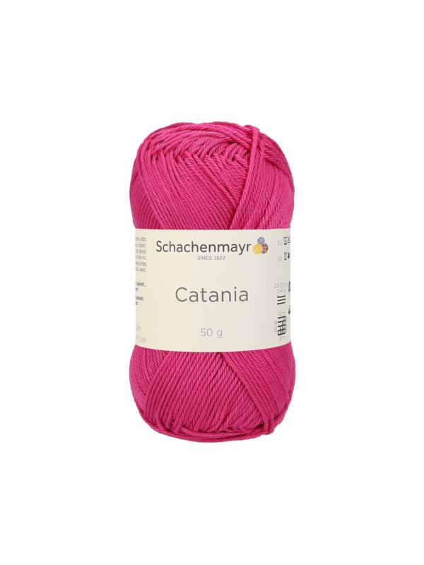 Włóczka - Schachenmayr Original - Catania - 0,5kg/opak.