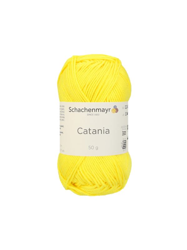Włóczka - Schachenmayr Original - Catania - 0,5kg/opak.