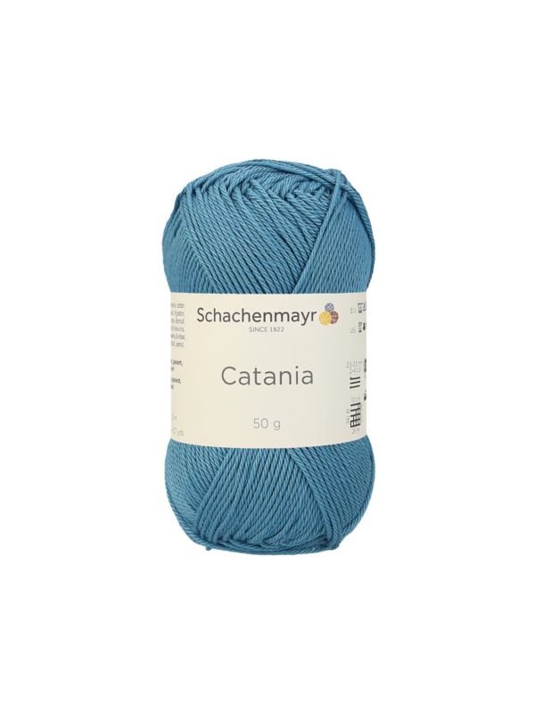 Włóczka - Schachenmayr Original - Catania - 0,5kg/opak.