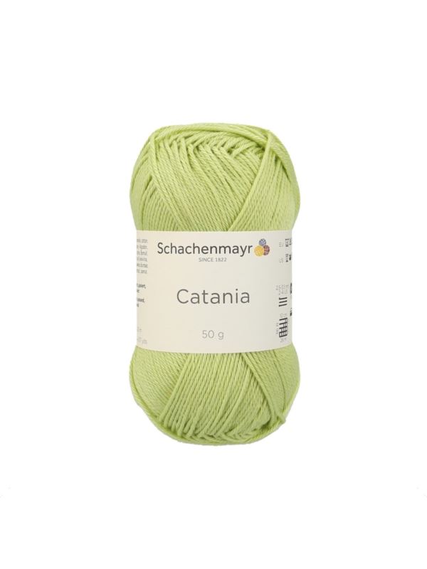 Włóczka - Schachenmayr Original - Catania - 0,5kg/opak.