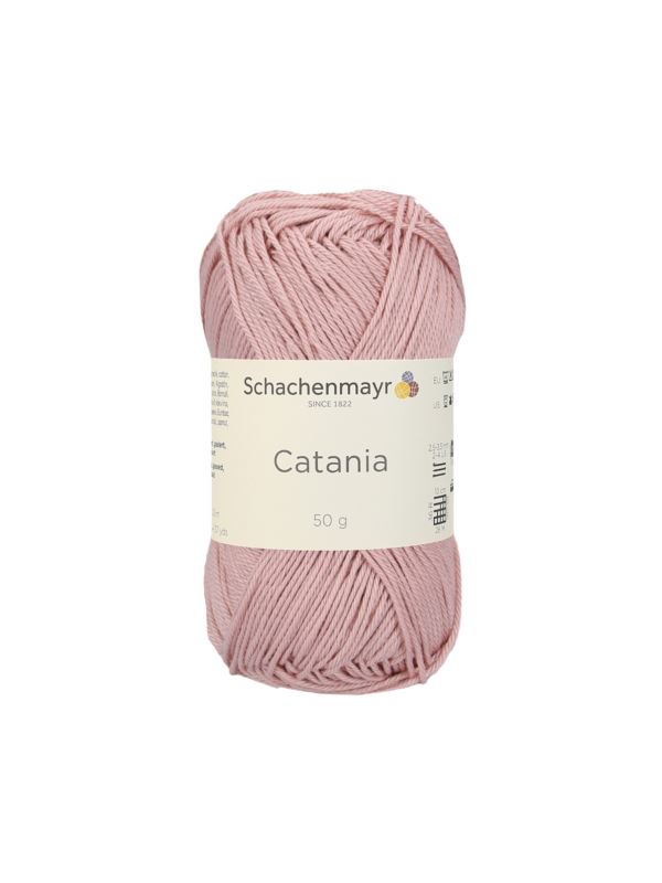 Włóczka - Schachenmayr Original - Catania - 0,5kg/opak.