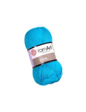 Włóczka - Yarn Art. - Ideal - 0,25kg/opak.