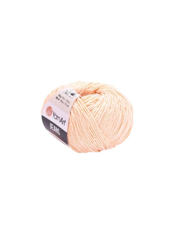 Włóczka - Yarn Art. - Jeans - 0,5kg/opak.