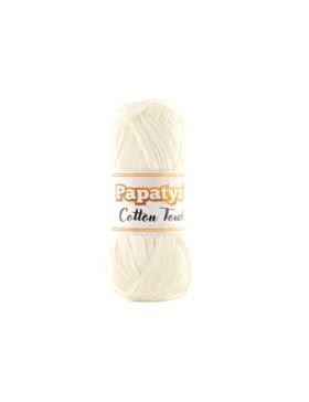 Włóczka - Papatya - Cotton Touch - 0,5kg/opak.