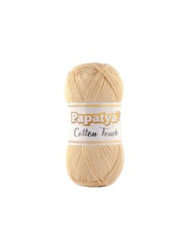 Włóczka - Papatya - Cotton Touch - 0,5kg/opak.