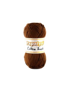 Włóczka - Papatya - Cotton Touch - 0,5kg/opak.