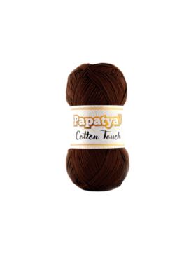 Włóczka - Papatya - Cotton Touch - 0,5kg/opak.