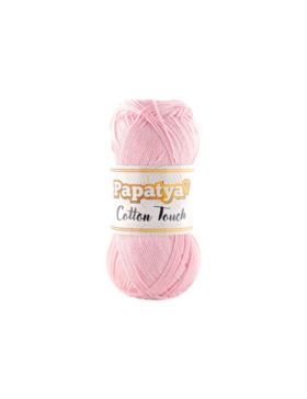 Włóczka - Papatya - Cotton Touch - 0,5kg/opak.