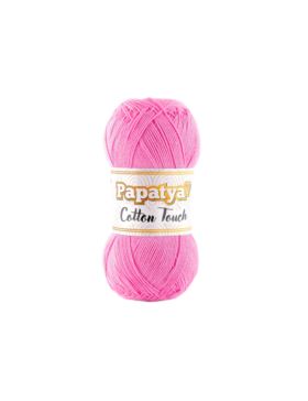 Włóczka - Papatya - Cotton Touch - 0,5kg/opak.