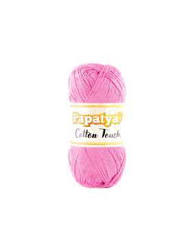 Włóczka - Papatya - Cotton Touch - 0,5kg/opak.