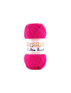Włóczka - Papatya - Cotton Touch - 0,5kg/opak.