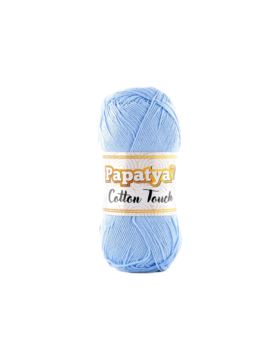 Włóczka - Papatya - Cotton Touch - 0,5kg/opak.