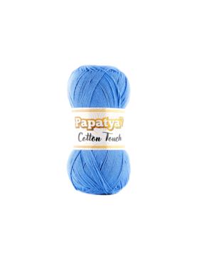 Włóczka - Papatya - Cotton Touch - 0,5kg/opak.