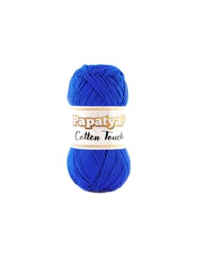Włóczka - Papatya - Cotton Touch - 0,5kg/opak.