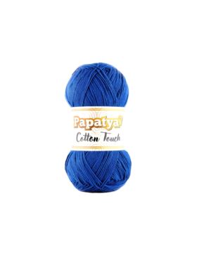 Włóczka - Papatya - Cotton Touch - 0,5kg/opak.