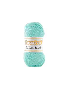 Włóczka - Papatya - Cotton Touch - 0,5kg/opak.