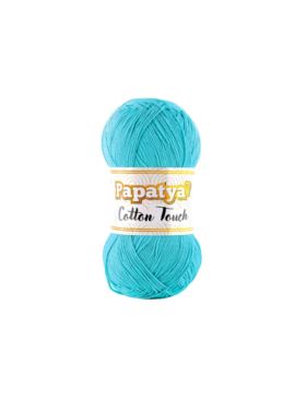 Włóczka - Papatya - Cotton Touch - 0,5kg/opak.