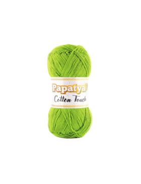 Włóczka - Papatya - Cotton Touch - 0,5kg/opak.