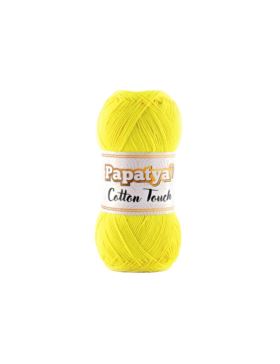 Włóczka - Papatya - Cotton Touch - 0,5kg/opak.