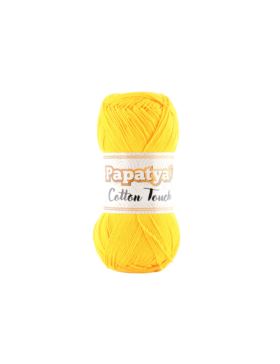 Włóczka - Papatya - Cotton Touch - 0,5kg/opak.