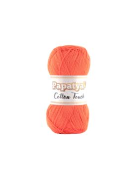 Włóczka - Papatya - Cotton Touch - 0,5kg/opak.