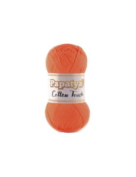 Włóczka - Papatya - Cotton Touch - 0,5kg/opak.